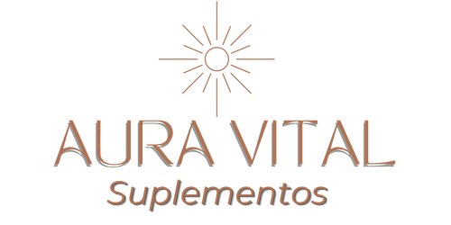 Aura Vital - Suplementos
